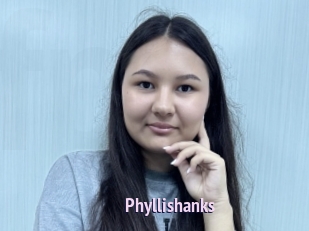 Phyllishanks