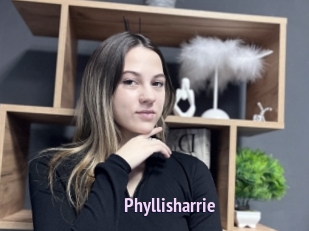 Phyllisharrie