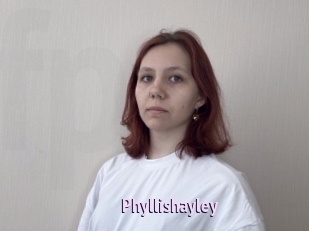 Phyllishayley