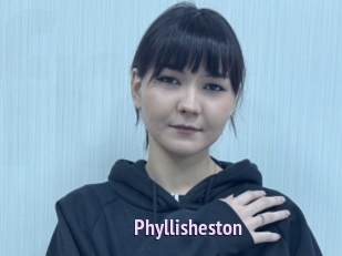 Phyllisheston