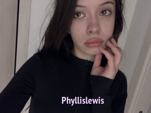 Phyllislewis