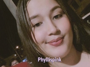 Phyllispink