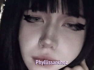Phyllissanchez