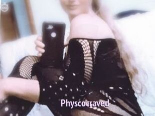 Physcocraved