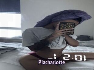 Piacharlotte