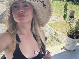 Piacorner