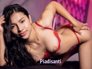 Piadisanti
