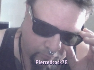 Piercedcock78