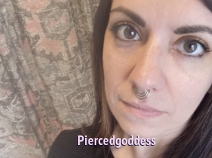 Piercedgoddess