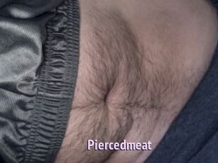 Piercedmeat