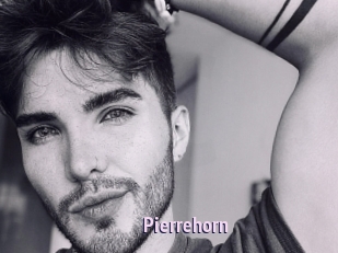 Pierrehorn