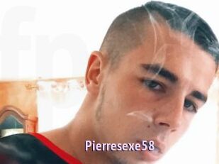 Pierresexe58