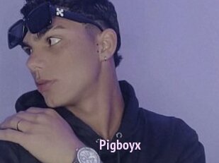 Pigboyx