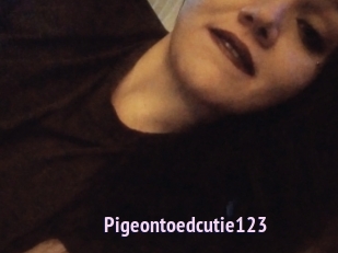 pigeontoedcutie123 Film Porno