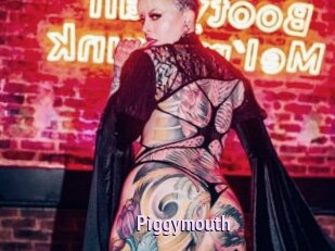 Piggymouth