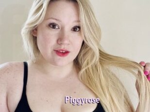 Piggyrose