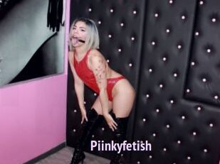 Piinkyfetish
