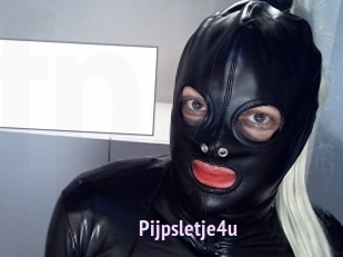 Pijpsletje4u