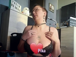 Pika