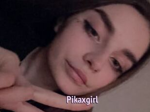 Pikaxgirl