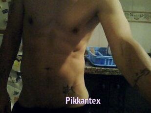 Pikkantex