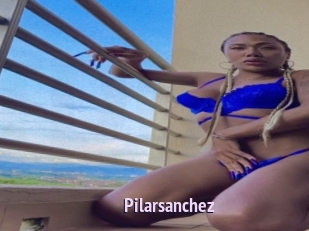 Pilarsanchez