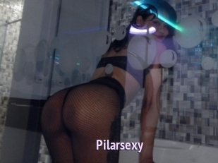 Pilarsexy