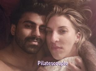 pilatescouple Film Porno