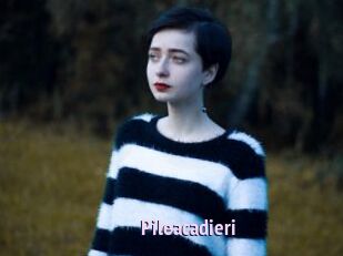 Pileacadieri