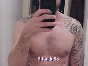 Piloudu83
