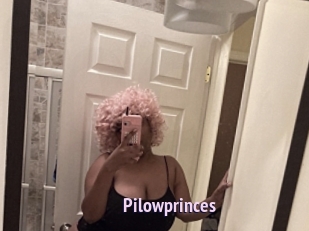 Pilowprinces