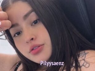 Pilyysaenz