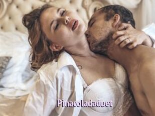 Pinacoladaduet
