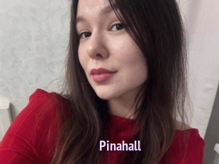 Pinahall