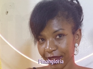 Pinahgloria