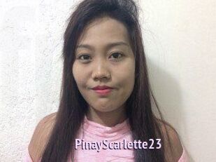 PinayScarlette23