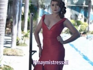 Pinaymistressxii
