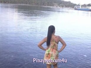 Pinaywetcum4u