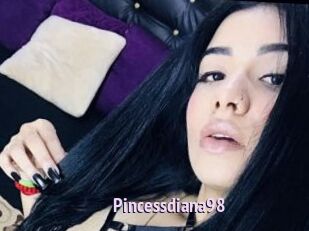 Pincessdiana98
