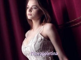 Pineappletina