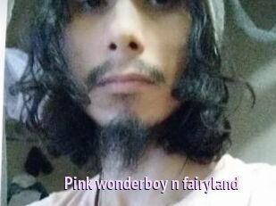 Pink_wonderboy_n_fairyland