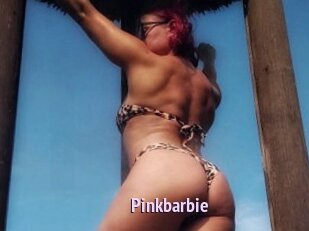 Pinkbarbie