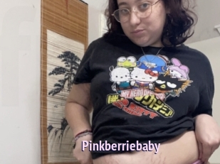 Pinkberriebaby