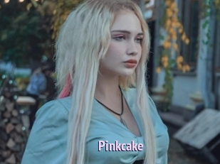 Pinkcake