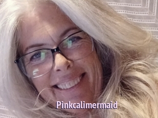 Pinkcalimermaid