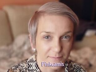 Pinkcamis