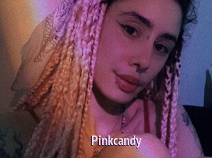 Pinkcandy