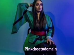 Pinkcheetodomain
