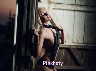 Pinkhoty