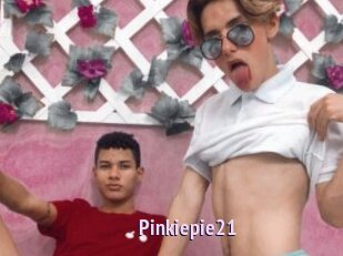 Pinkiepie21
